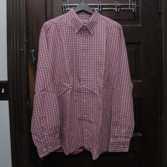 Burberry Other - Burberry Button Up